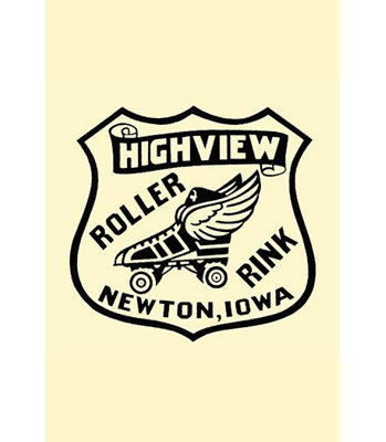 " Highview Roller Rink "