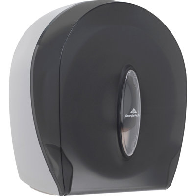 Jumbo Jr. Bathroom Tissue Dispenser