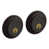Distressed Oil Rubbed Bronze