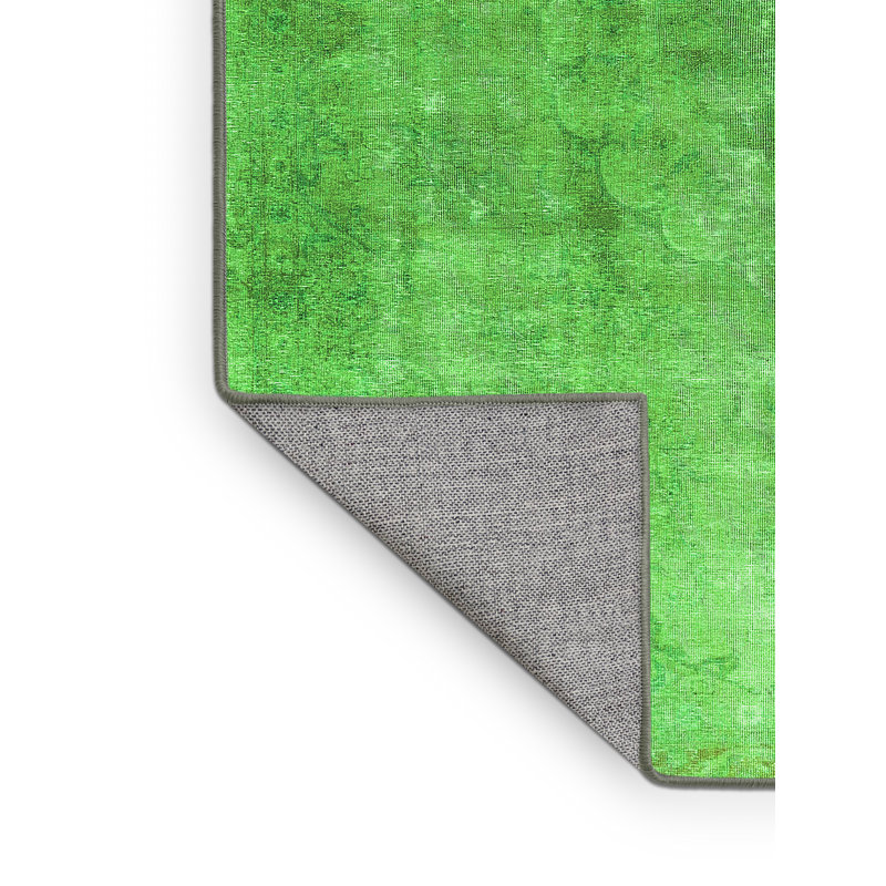 Tapis verts Traditional 2912, Rectangle 2 pi x 4 pi