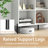 Jazalynn Bookcase-1681233389