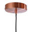 Bell 1-Light Bell Pendant-37101379-37101380