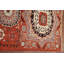 Tapis de couloir oriental géométrique 3x8