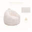 Fabric Bean Bag Chair-731321173