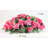 Memorial Cemetery Hydrangea Headstone Spray-363943500
