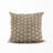 Ikom Polyester Throw Square Indoor/Outdoor Throw-83845223-83845224