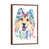 Classic Wood Framed Canvas is unavailable
