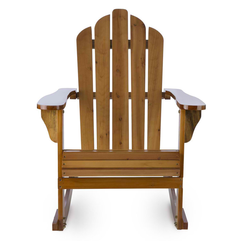 Fir Outdoor Chair