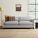 Liz Upholstered Sofa