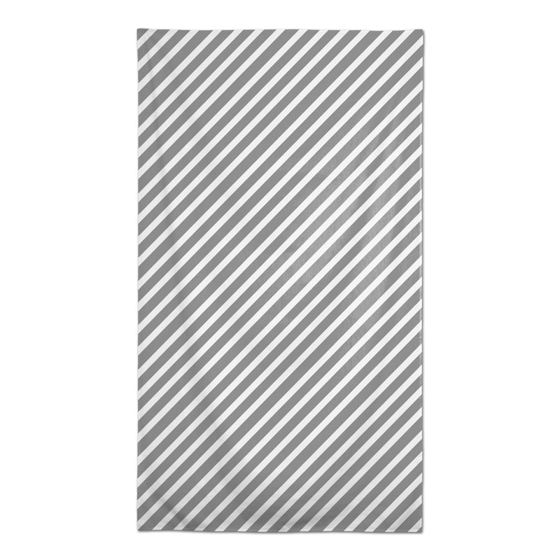 Nappe Rotan, Gris