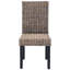 Solid Wood Accent-1131655939