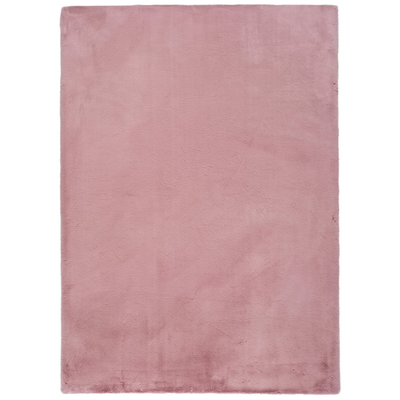 Bernerd Solid Colour Area Rug, Rectangle 120 x 180cm