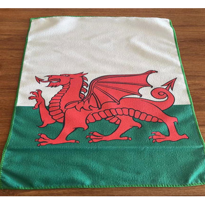 Jacquard Dish Cloth and Tea Towel Kitchen Towel