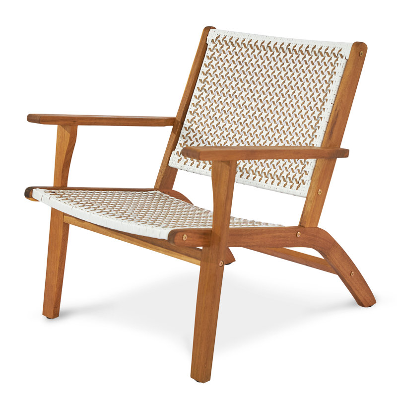 Chaise de patio Boadicea