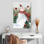 Aquarelle de Noël écossais-1324570457
