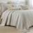 Tfshasta Cotton Twill Patchwork Quilt Set-1707957384-1707957387