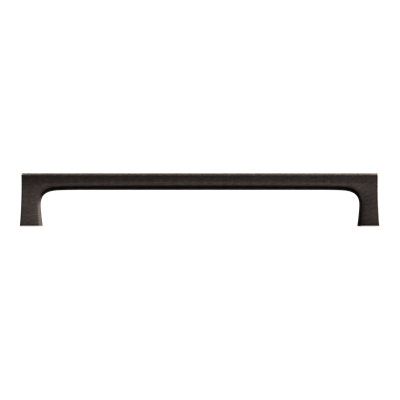 4653 Palm Springs 12" Appliance Pull, in Lifetime (PVD) Polished Nickel