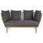 Mariami 3 Seater Sofa