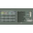 Recessed or Surface LED Mirror Medicine Cabinet, Defogger, Touch Sensor, 3 Colors, Dimmer, Outlets and USBs-472285236