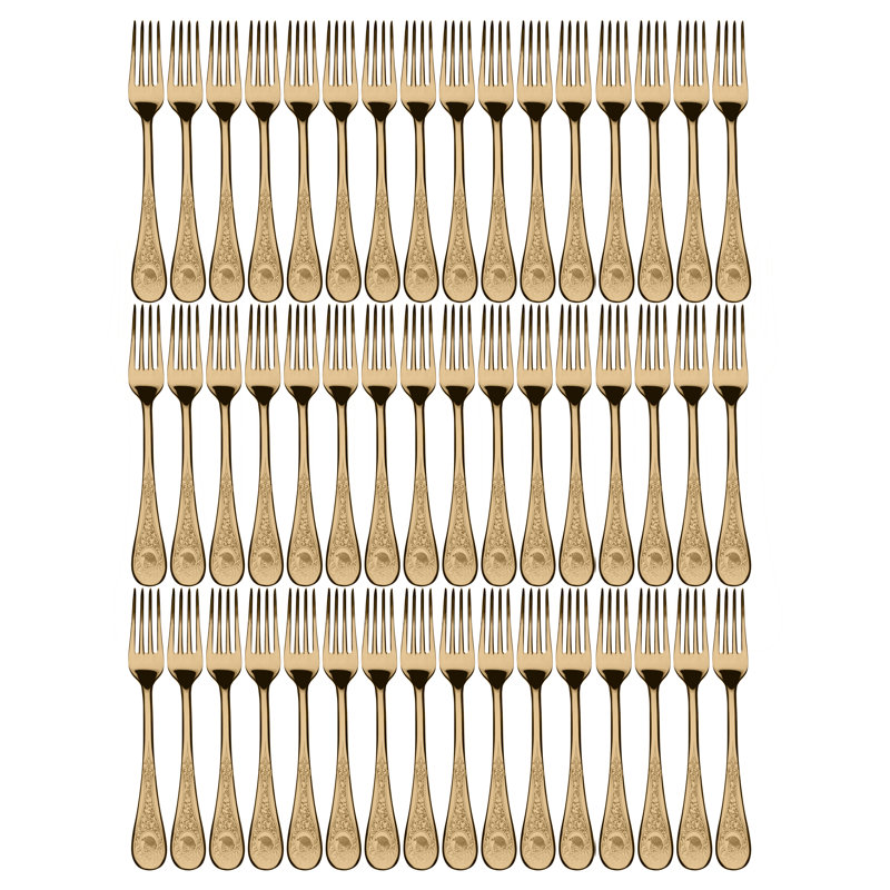 Diana Stainless Steel Dinner Fork