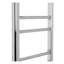 Ademola Straight Towel Rail Heated Towel Rails