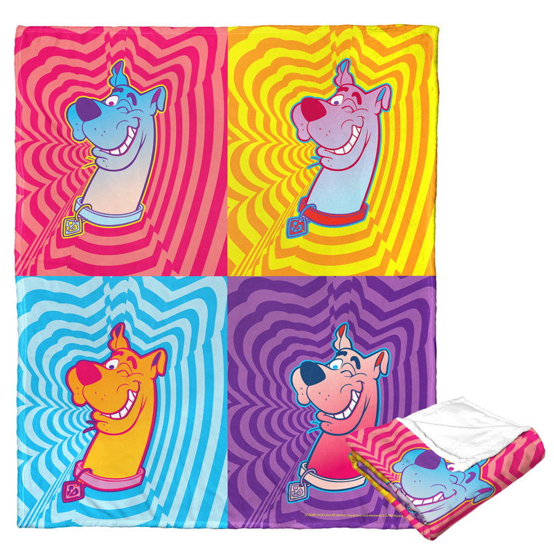 Throw Blanket