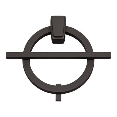 Modern Avalon Door Knocker