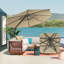 Parasol en porte-à-faux 132,1 po Sabaha-1610475830