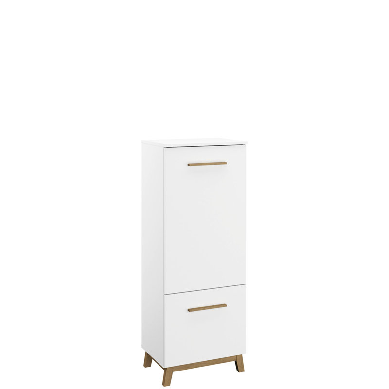 Carlsson Combo Chest Drawer 