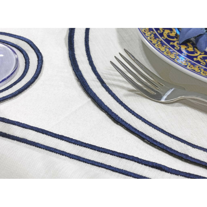 Ensemble de jeu de table Marina Runner
