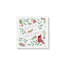 «Merry Christmas Cardinal» par Rachel Nieman, reproduction d'art-1350920150-1350919215-1350919212