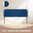 Upholstered Easy Assemble Headboard-1301769368-1301769372