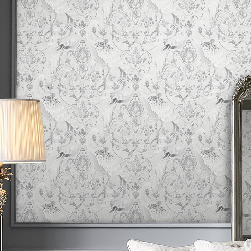 Papier peint amovible Laura Ashley Tregaron