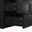 Armoire garde-robe avec portes et tiroirs-1007945556
