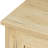Modern Wood Buffet Sideboard with Multiple Storage Options-1483459158