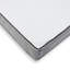 Graco Basics 5-Inch Crib & Toddler Mattress-122120719