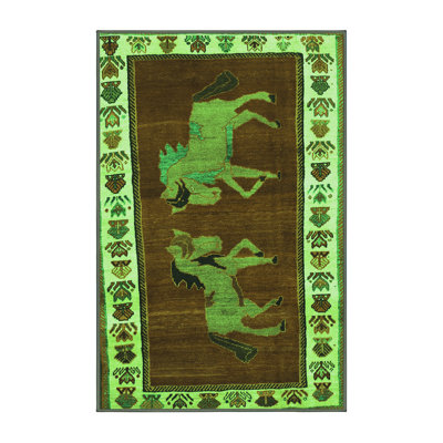 Tapis verts Traditional 623