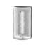 Fizz LED Flush Mounted Sconce
