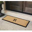 Tapis de porte double antidérapant Albertina-314292816
