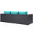 Modway Convene Outdoor Patio Sofa-494348278