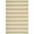 Bridgeman Performance Striped Indoor/Outdoor Area Rug-1141273198