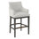 Upholstered Stool