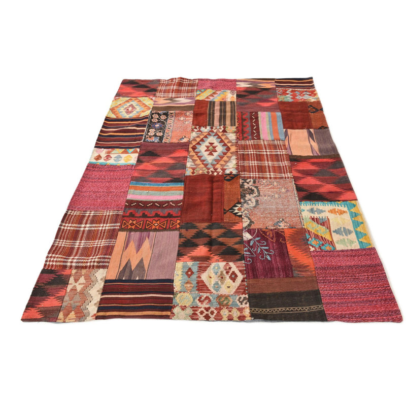 Nohoff Multi Rug
