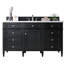 Brittany 60'' W Single Bathroom Vanity Base-1641135182
