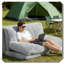 Canapé-lit Bean Bag-596878862