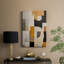 ABSTRACT Series DVII  -Premium Gallery Wrapped Canvas -Ready to Hang-229159930