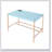 Midriaks Writing Desk w/USB Port-1020063037
