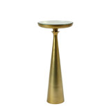 Minaret Accent Table-Sm