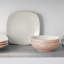 Service de table carré 16 pièces Noritake Colorwave, service pour 4-113062689