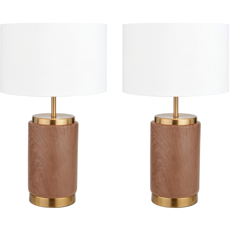 Bellamee Ceramic Table Lamp